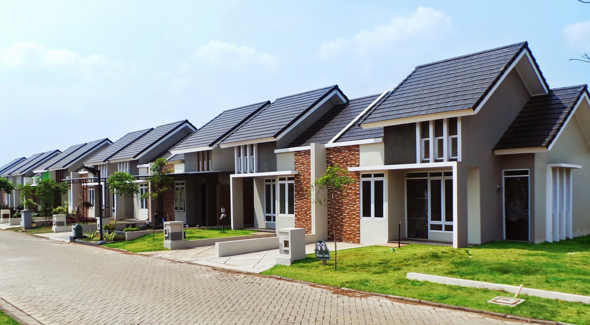 Rumah Subsidi