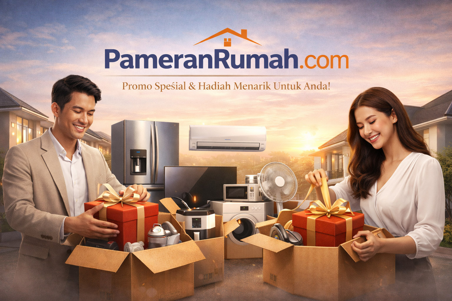 Pameran Properti